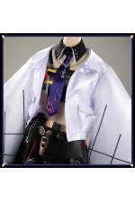 2XXT Cosplay Arknights Kichisei Cosplay Costume